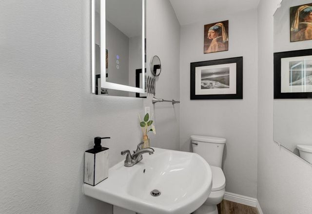 1865 Magdalene Way, San Diego, CA 92110