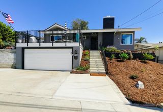 1865 Magdalene Way, San Diego, CA 92110