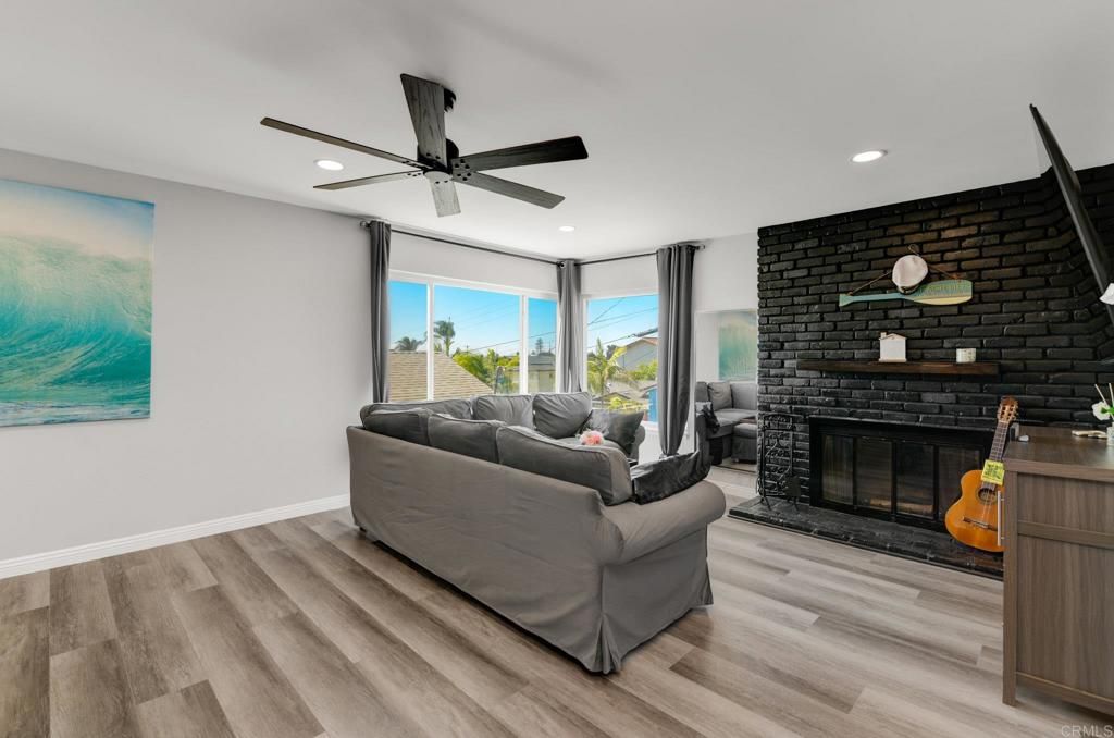 1865 Magdalene Way, San Diego, CA 92110 — photo 2