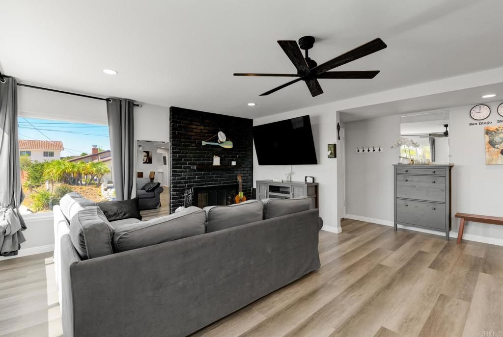 1865 Magdalene Way, San Diego, CA 92110 — photo 3