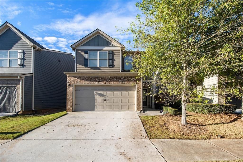 5785 Woodside Crossing, Stonecrest, GA 30038