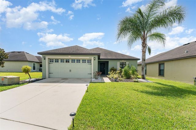 2157 GENEVA DRIVE, Lakeland, FL 33805