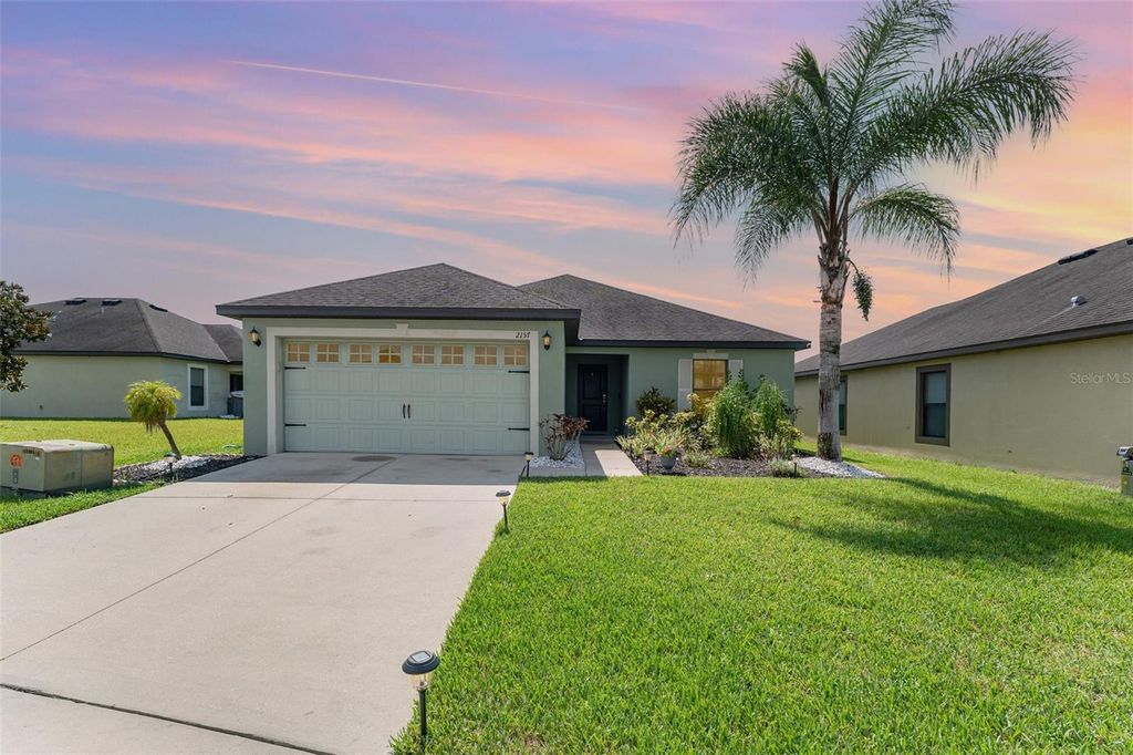 2157 GENEVA DRIVE, Lakeland, FL 33805