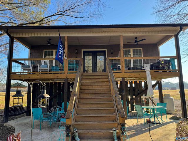 902 County Road 1042, Centre, AL 35960