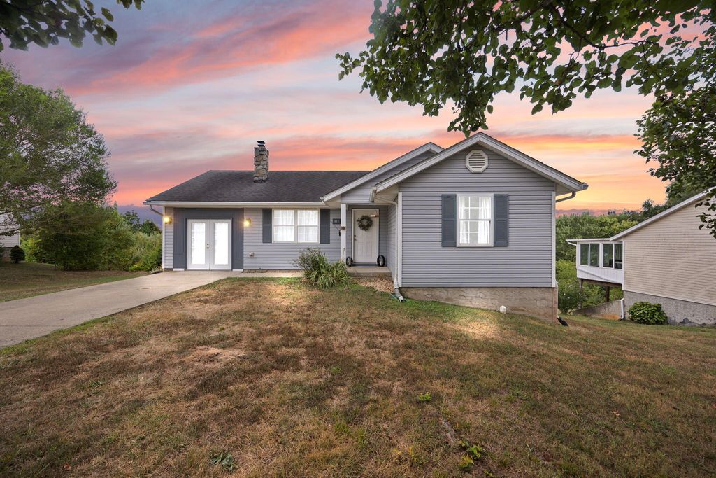 469 Sycamore Trail, Somerset, KY 42503