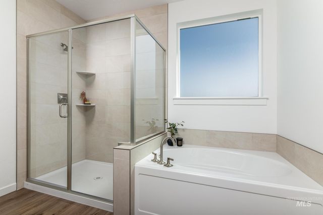 8536 S Blue Forest Ave, Kuna, ID 83634