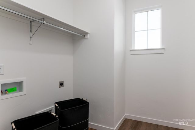 8536 S Blue Forest Ave, Kuna, ID 83634