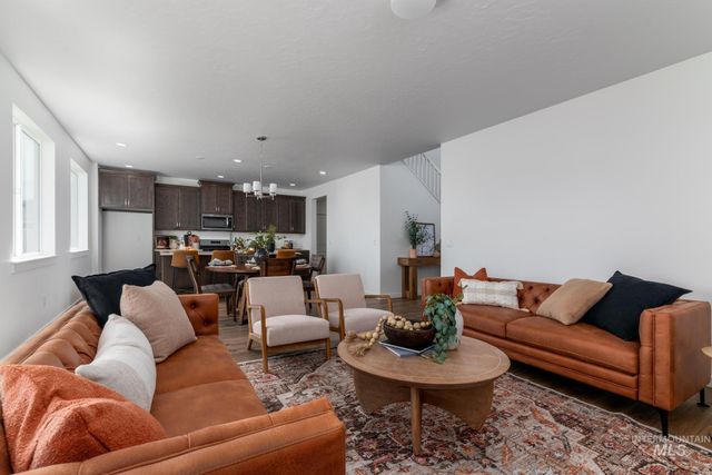 8536 S Blue Forest Ave, Kuna, ID 83634