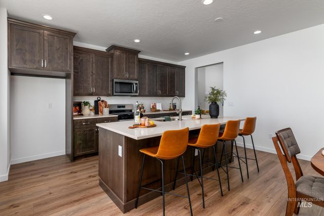 8536 S Blue Forest Ave, Kuna, ID 83634