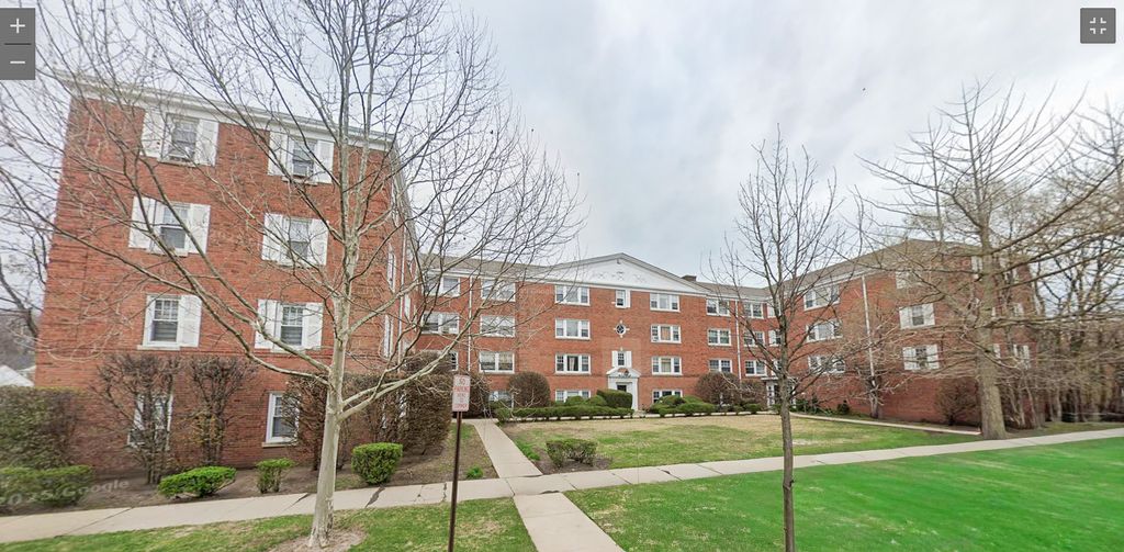 1217 W Harvard Terrace 2, Evanston, IL 60202