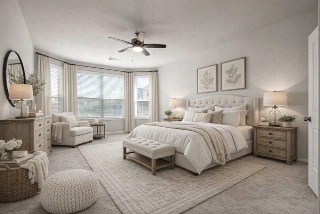 2906 Lawrence Park Court, Conroe, TX 77304