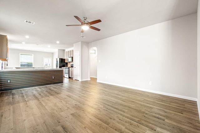 2906 Lawrence Park Court, Conroe, TX 77304