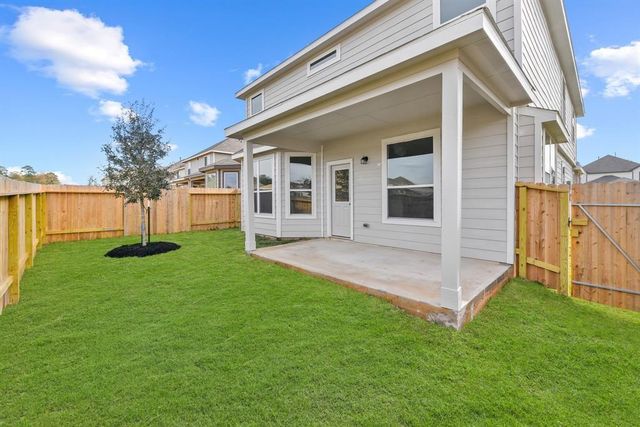 2906 Lawrence Park Court, Conroe, TX 77304