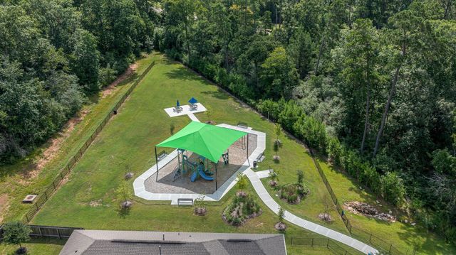 2906 Lawrence Park Court, Conroe, TX 77304