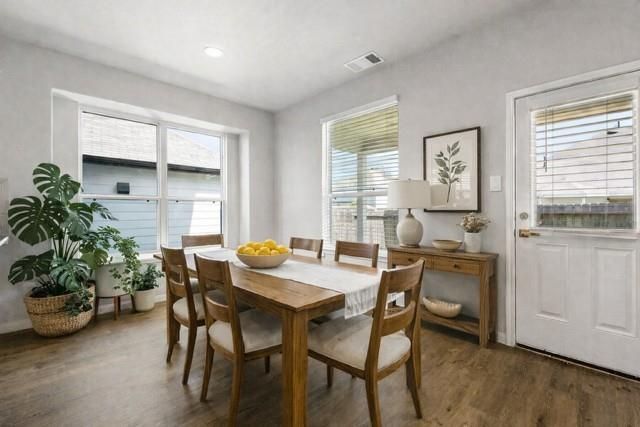 2906 Lawrence Park Court, Conroe, TX 77304