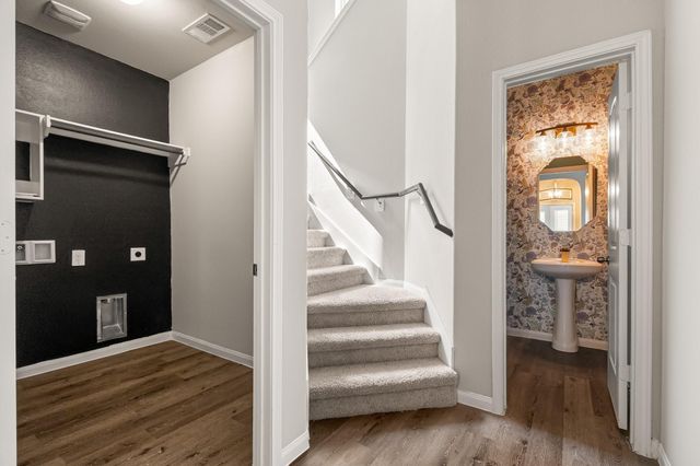 2906 Lawrence Park Court, Conroe, TX 77304