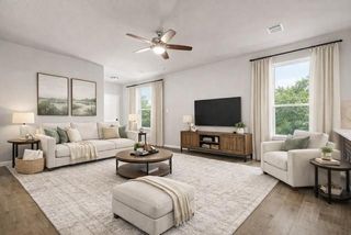 2906 Lawrence Park Court, Conroe, TX 77304