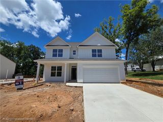 372 Conifer Lane, Ball Ground, GA 30107