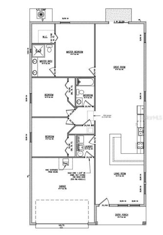 9211 NORTHCLIFFE BOULEVARD, Spring Hill, FL 34606