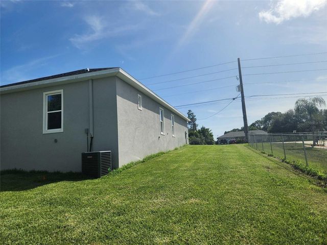 9211 NORTHCLIFFE BOULEVARD, Spring Hill, FL 34606