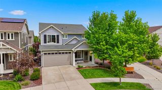 8341 Plumwood Circle, Colorado Springs, CO 80927