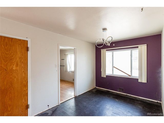 3412 S Patton Way, Denver, CO 80236