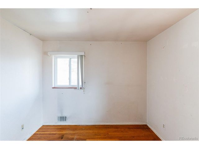 3412 S Patton Way, Denver, CO 80236