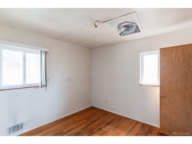 3412 S Patton Way, Denver, CO 80236