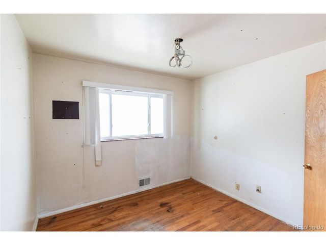 3412 S Patton Way, Denver, CO 80236