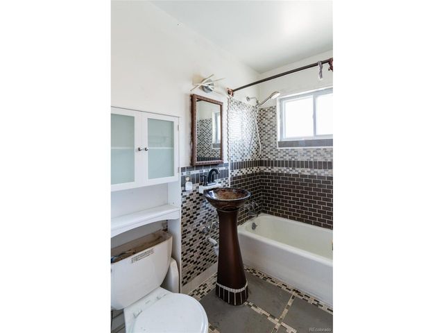 3412 S Patton Way, Denver, CO 80236