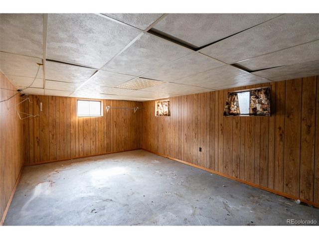 3412 S Patton Way, Denver, CO 80236