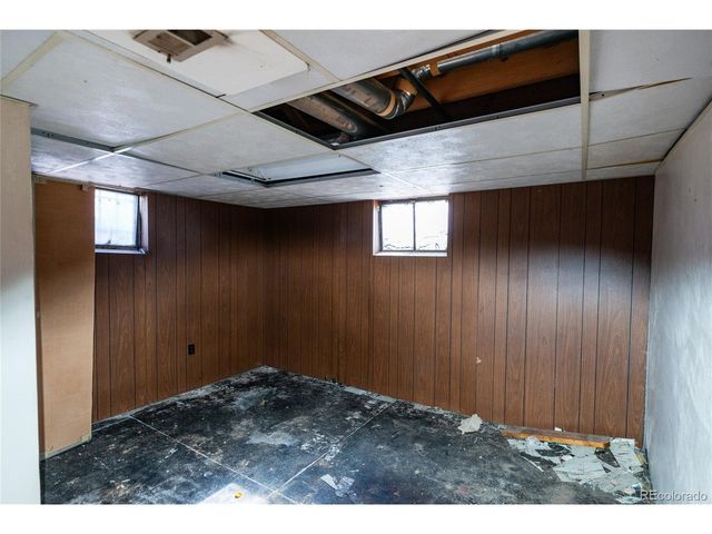 3412 S Patton Way, Denver, CO 80236