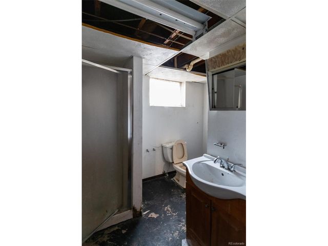 3412 S Patton Way, Denver, CO 80236