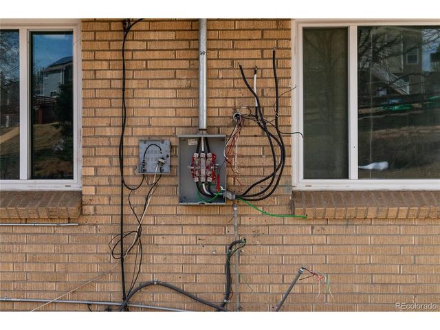 3412 S Patton Way, Denver, CO 80236