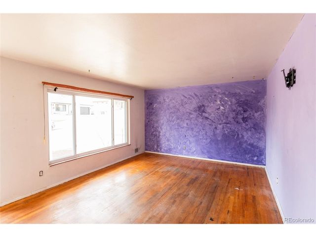 3412 S Patton Way, Denver, CO 80236