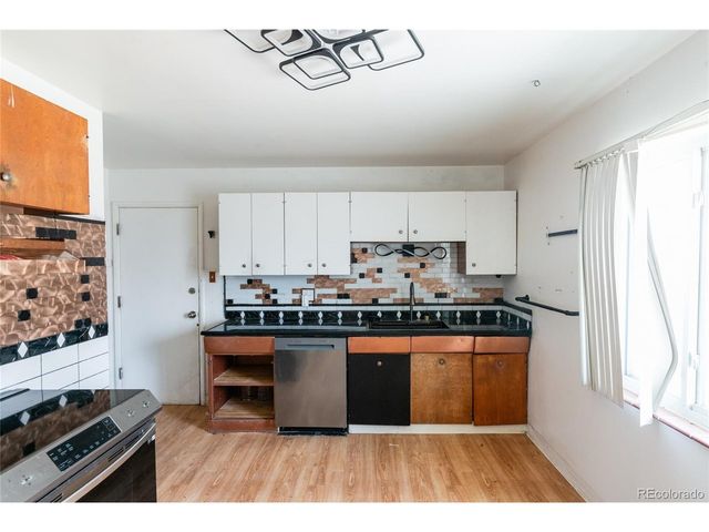 3412 S Patton Way, Denver, CO 80236