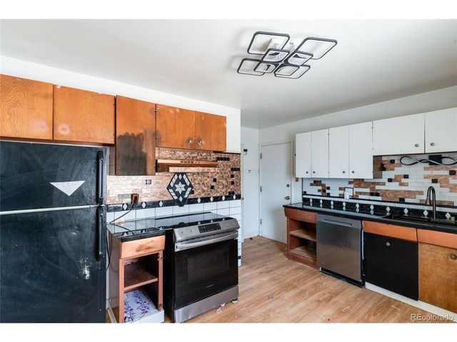 3412 S Patton Way, Denver, CO 80236