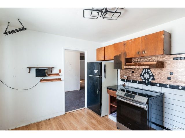3412 S Patton Way, Denver, CO 80236