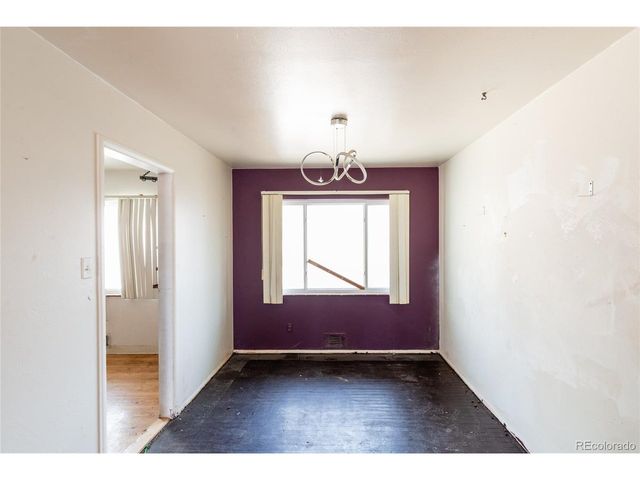3412 S Patton Way, Denver, CO 80236