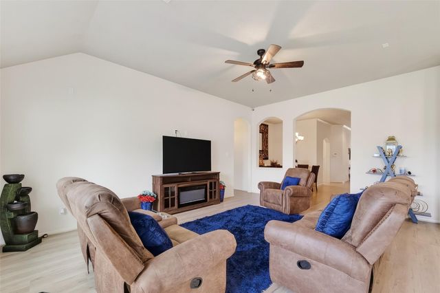 13415 Star Creek Lane, Rosharon, TX 77583