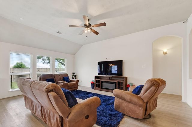 13415 Star Creek Lane, Rosharon, TX 77583