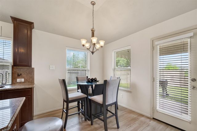 13415 Star Creek Lane, Rosharon, TX 77583