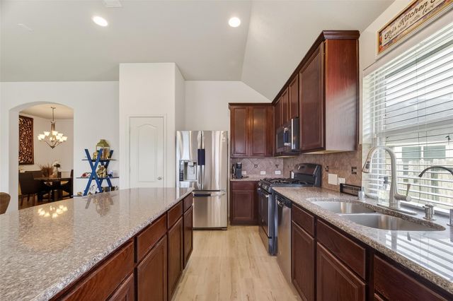 13415 Star Creek Lane, Rosharon, TX 77583