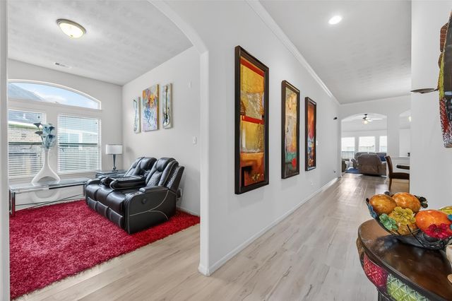 13415 Star Creek Lane, Rosharon, TX 77583