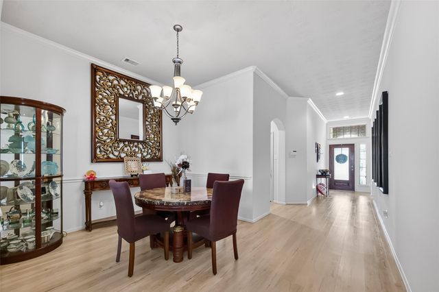 13415 Star Creek Lane, Rosharon, TX 77583