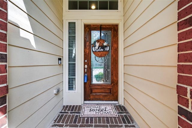 13415 Star Creek Lane, Rosharon, TX 77583