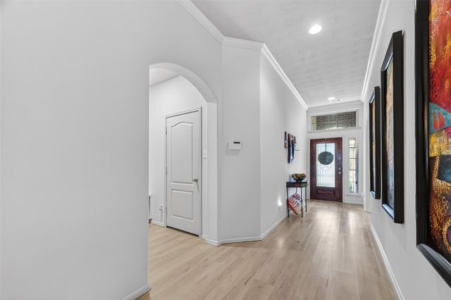 13415 Star Creek Lane, Rosharon, TX 77583