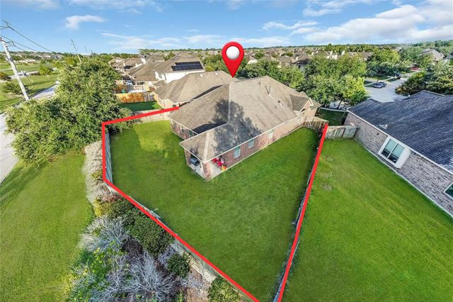 13415 Star Creek Lane, Rosharon, TX 77583