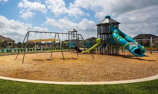 13415 Star Creek Lane, Rosharon, TX 77583