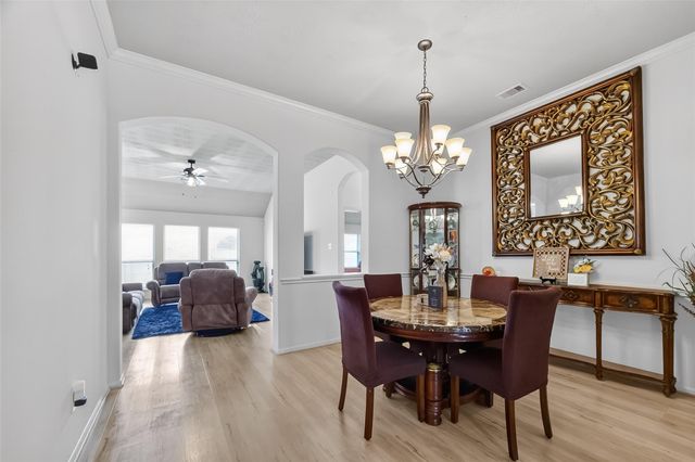 13415 Star Creek Lane, Rosharon, TX 77583